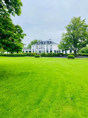 Huisdiervriendelijke Accomodatie op Logan Landing